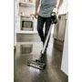 Kärcher Aspirateur balai sans fil VC 6 Cordless Ourfamily Extra - Puissant, 50 min d'autonomie, livré complet avec accessoires