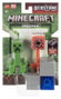 Minecraft figurine Creeper 8 cm