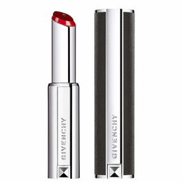 Givenchy Le Rouge Liquide Durable - Rouge à Lèvres Crème N°412 QUATRE CENT DOUZE 3 ml, Maquillage pour Femmes