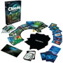 Hasbro Jeu de société Cluedo Escape: Exposition Universelle, Version Française, Référence F8818, pour Adultes et Enfants dès 10 ans