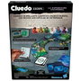 Hasbro Jeu de société Cluedo Escape: Exposition Universelle, Version Française, Référence F8818, pour Adultes et Enfants dès 10 ans