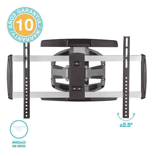 Holmios Soporte PRO de TV con brazo 37'' Holmios Soporte PRO de TV con brazo 37''