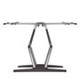 Holmios Soporte PRO de TV con brazo 37''
