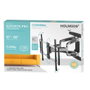 Holmios Soporte PRO de TV con brazo 37''