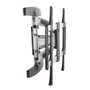 Holmios Soporte PRO de TV con brazo 37''