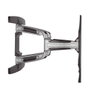 Holmios Soporte PRO de TV con brazo 37''