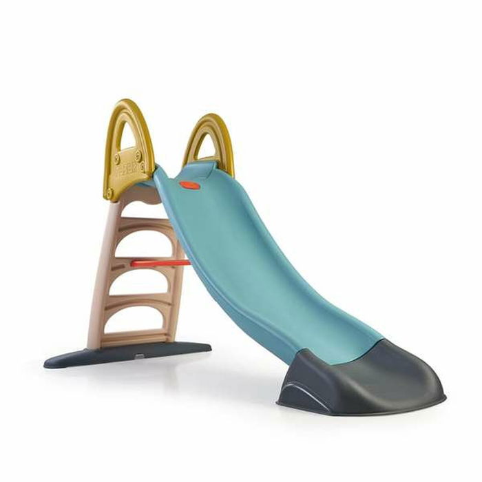 Toboggan d'eau Feber Mega Slide 192 x 123 x 96 cm Toboggan d'eau Feber Mega Slide 192 x 123 x 96 cm