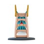 Feber Mega Slide Toboggan d'eau 192 x 123 x 96 cm