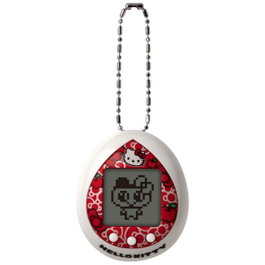 BANDAI Tamagotchi Cereza 50th Anniversary Hello Kitty