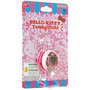 BANDAI Tamagotchi Cereza 50th Anniversary Hello Kitty - Multilingue - Piles incluses (2 x LR44)