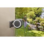 Gardena RollUp® M/L Dévidoir Automatique Mural 25 m Blanc