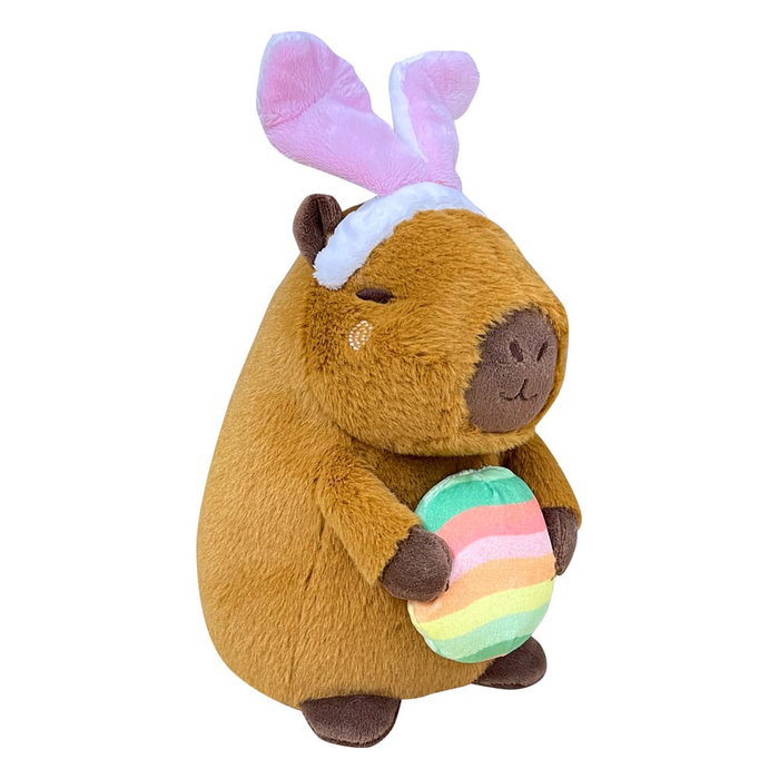 Capybara Peluche Eastern 25 cm Capybara Peluche Eastern 25 cm