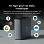 Synology BeeStation BST170-8T 8 To