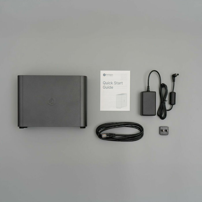 Synology BeeStation BST170-8T 8 To