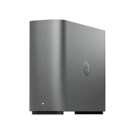 Synology BeeStation BST170-8T - Serveur NAS prêt à l'emploi avec stockage cloud privé, 8 To, pour famille et bureaux