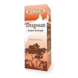 ZEUS DRAGOSAN 15 ML