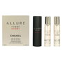 Chanel ALLURE HOMME SPORT Eau de Toilette - Coffret Voyage 3 x 20 ml