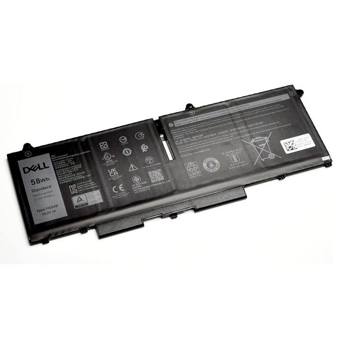 Dell Batterie Lithium-Ion 41Wh 3 Cellules SWD Dell Batterie Lithium-Ion 41Wh 3 Cellules SWD