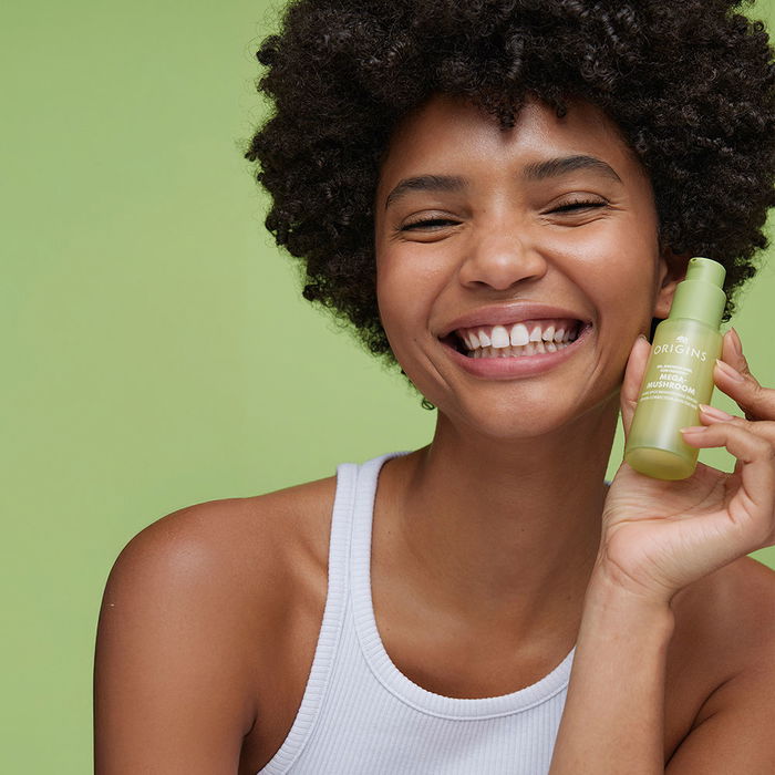 Origins Sérum Correcteur Taches Brunes MEGA MUSHROOM 30 ml