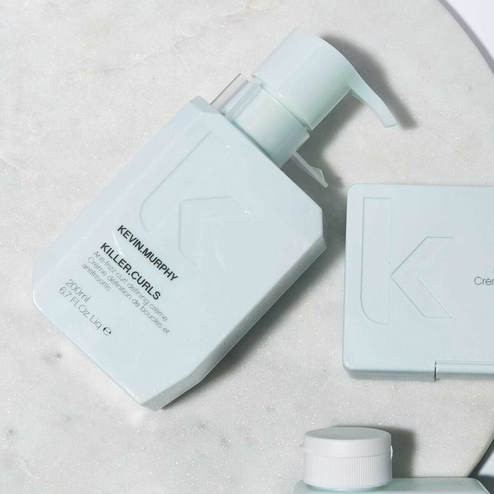 Kevin Murphy KILLER CURLS Crème de définition boucles anti-frisottis 200 ml