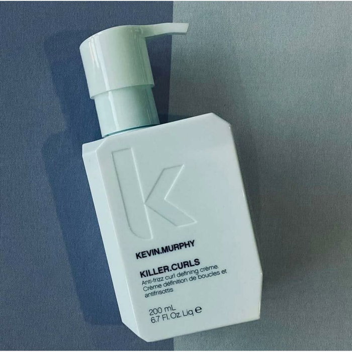 Kevin Murphy KILLER CURLS Crème de définition boucles anti-frisottis 200 ml