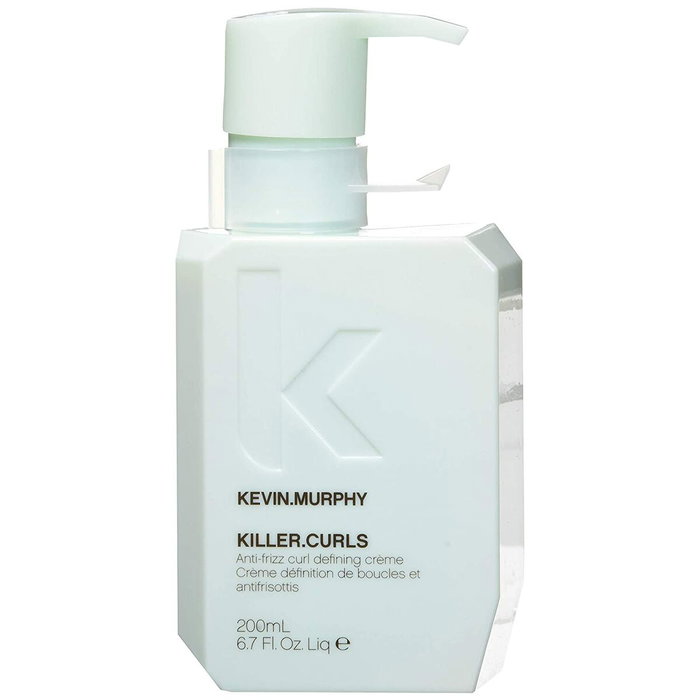 Kevin Murphy KILLER CURLS Crème de définition boucles anti-frisottis 200 ml