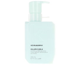 Kevin Murphy KILLER CURLS Crème de définition boucles anti-frisottis 200 ml