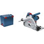 Bosch Professional Scie plongeante 1400W GKT 55