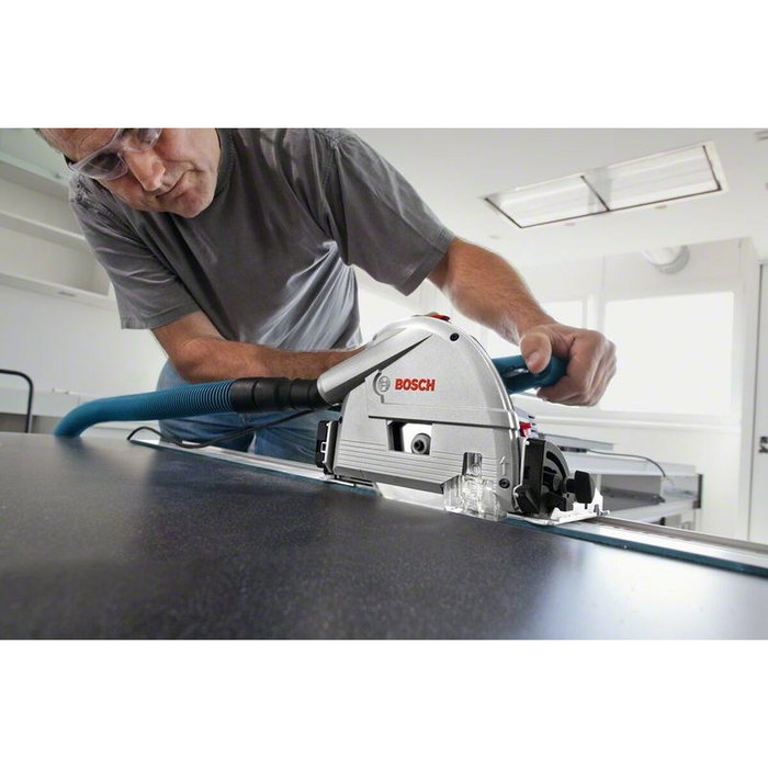 Bosch Professional Scie plongeante GKT 55 1400 W