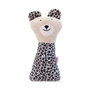 Berjuan Moskidolls, sac à dos pour la petite enfance, motif léopard, référence 50514-24, 22 cm