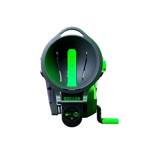 Famosa Soccer Launcher - Lanceur de ballon automatique