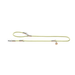 Laisse pour Chien Hunter MALIA Vert 1 x 200 cm