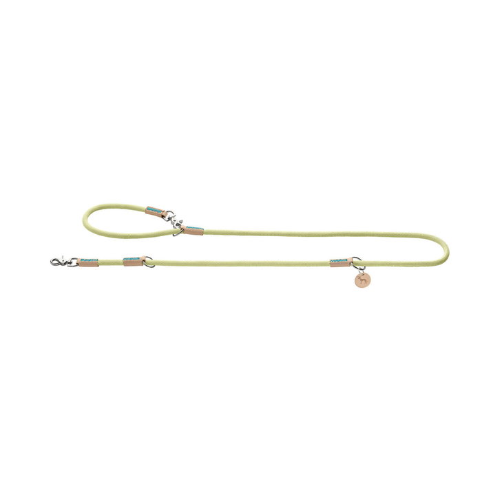 Laisse pour Chien Hunter MALIA Vert 1 x 200 cm Laisse pour Chien Hunter MALIA Vert 1 x 200 cm