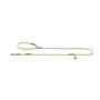 Laisse pour Chien Hunter MALIA Vert 1 x 200 cm