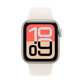 Apple Watch SE 3 GPS 40mm Starlight