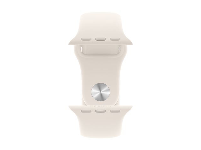 Apple Watch SE 3 GPS 40 mm Starlight – Montre connectée avec suivi santé, sport et notifications Apple Watch SE 3 GPS 40 mm Starlight – Montre connectée avec suivi santé, sport et notifications