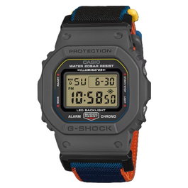 Montre Homme Casio G-Shock DW-5600MNC-8A2ER