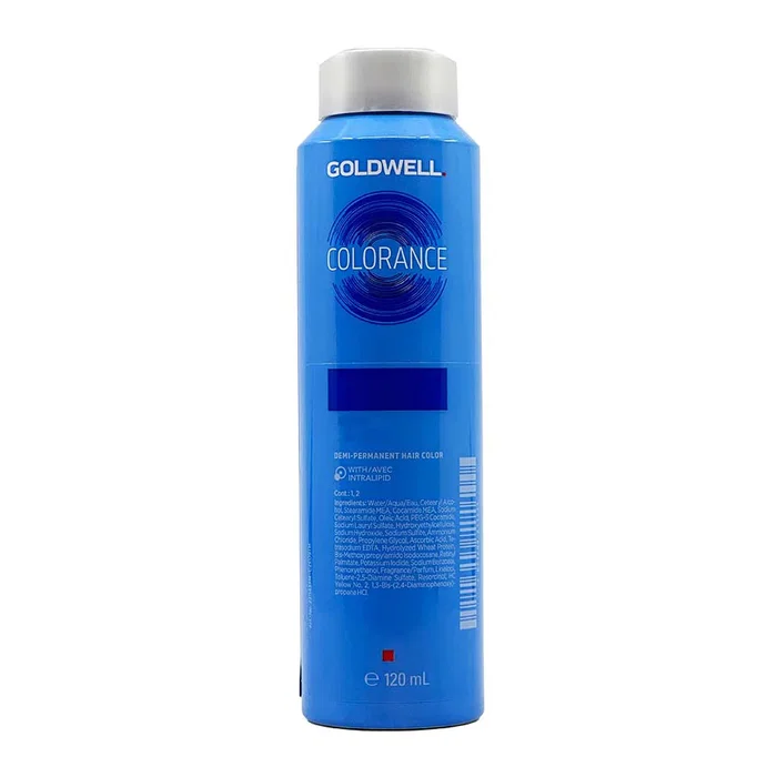 Goldwell Colorance Acid 10G Champagne Blonde Goldwell Colorance Acid 10G Champagne Blonde