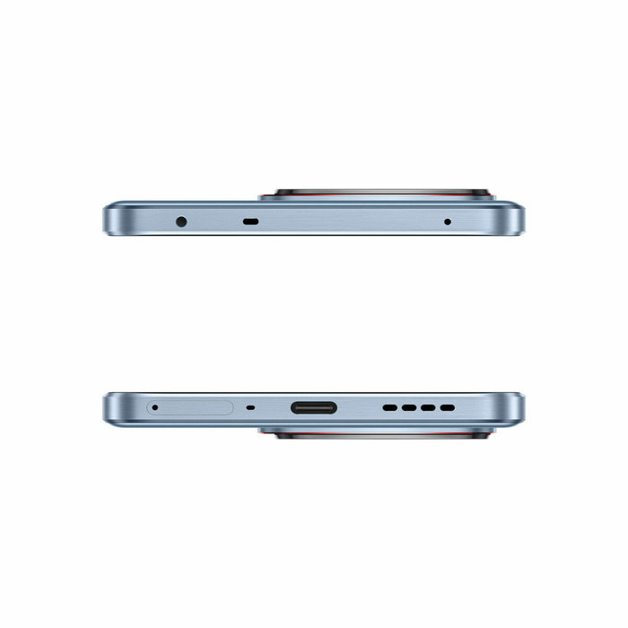 Smartphone Realme GT 7 6,78" 12 GB RAM 256 GB Bleu Smartphone Realme GT 7 6,78" 12 GB RAM 256 GB Bleu