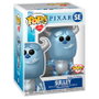 FUNKO Figura POP Disney Make a Wish Sulley Metallic