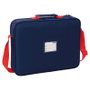 Cartable Spider-Man Bleu 38 x 28 x 6 cm