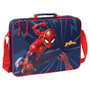 Cartable Spider-Man Bleu 38 x 28 x 6 cm