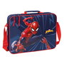 Cartable Spider-Man Bleu 38 x 28 x 6 cm