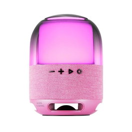 Mars gaming MS-FLOWP Enceinte Bluetooth Portable 15W Rosa