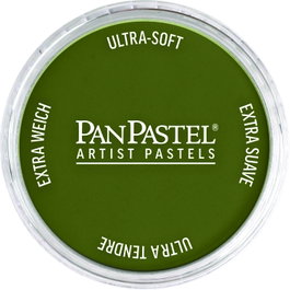 Panpastel 220.1 Jaune Hansa Xtr Foncé