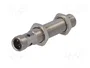 PEPPERL+FUCHS NBB4-12GM50-E2-V1 Capteur inductif M12 PNP NO