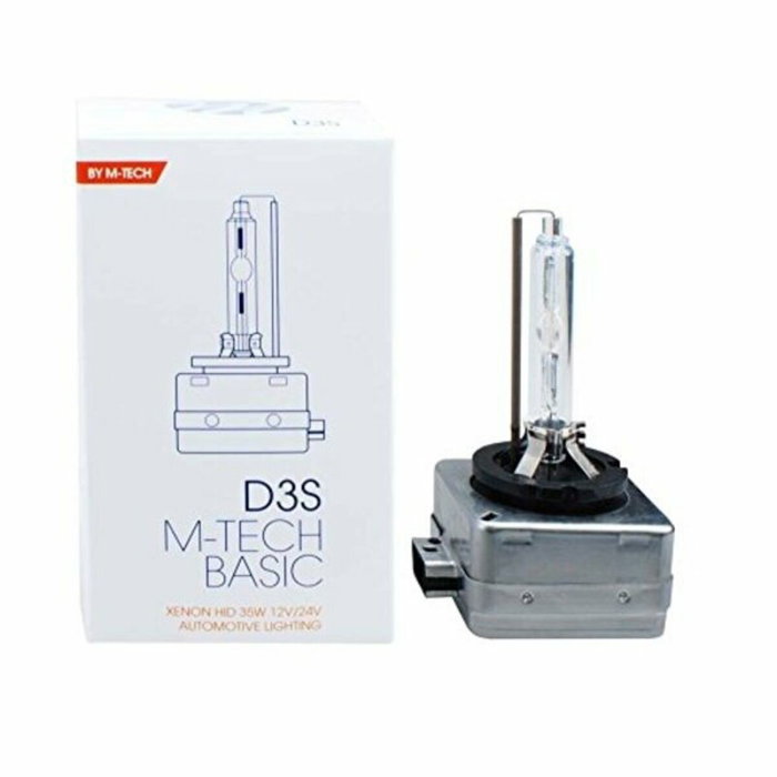 M-Tech BASIC D3S 4300K M-Tech BASIC D3S 4300K