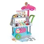 Vtech Magi Chariot des Délices - Multicolore
