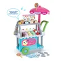 Vtech Magi Chariot des Délices - Multicolore
