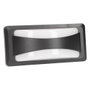 GSC Evolution Anthe Applique murale LED 11W Gris anthracite IP65